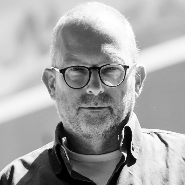 Bert Beckers